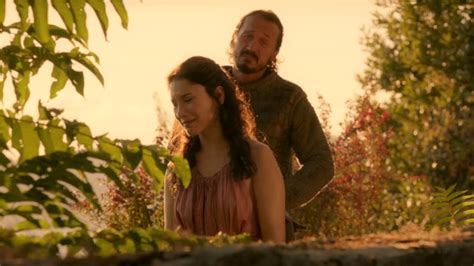 Maybe you would like to learn more about one of these? Game Of Thrones. Deleted Scene. Bronn and Shae - YouTube