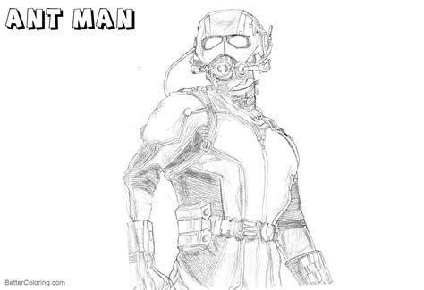 For boys and girls, kids and some of the coloring page names are coloring for ant man superheroes tons of drawings to and downlo, ant man coloring, ant man mask 17 antman. Ant Man Coloring Pages by homer311 on DeviantArt - Free ...