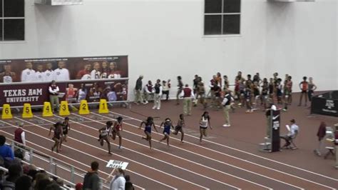 So is the idea that weed slows you down. WATCH All UIL 4x100 Relay State Meet Races