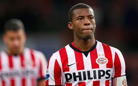 Wijnaldum double as dutch complete perfect euro 2020 group phase. Ten Eredivisie gems Premier League clubs should sign ...