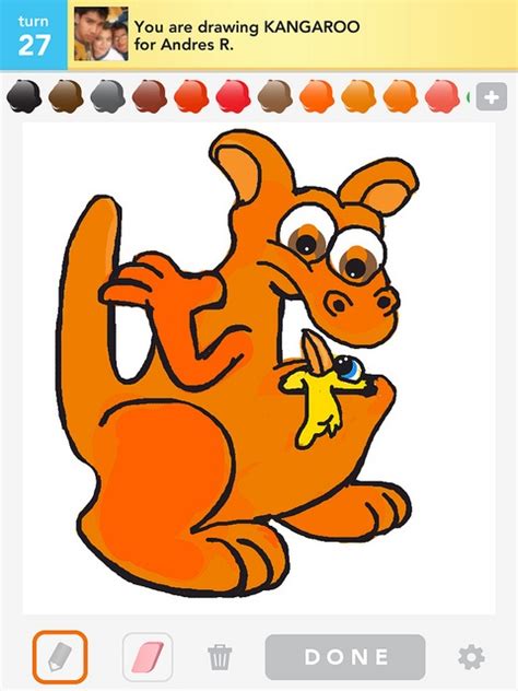 The other legendary pet available from the aussie egg is the turtle. Kangaroo | Kangaroo drawing, Kangaroo, Draw something