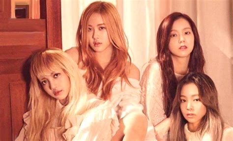 Blackpink profile and official account. Beri Kepastian Tanggal, YG Rilis 'Who's Next?' Untuk ...