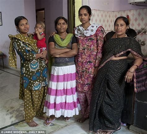 Surrogacy treatment is mainly sought by couples in whom the female partner is unable or unwilling to deliver a baby safely. Our 'rent a womb' child from an Indian baby farm: British ...