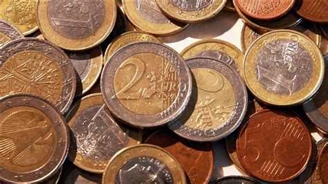 Kosovo grapples with counterfeit euro coins sold on social media for ...