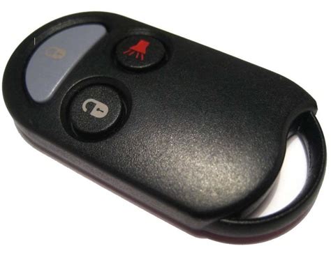 The point is that it will not start the. keyless remote fits Nissan 28268-2Z021 0Z021 entry car key ...