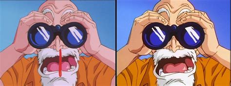 In the 4kids dub of dragon ball z kai, halos are changed to glowing orbs on top of the characters' heads. Dragon Ball,Z,GT censorship thread - Page 2 • Kanzenshuu
