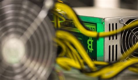 We are based in canada. The Chinese bitcoin mining machine sellers immune to the ...