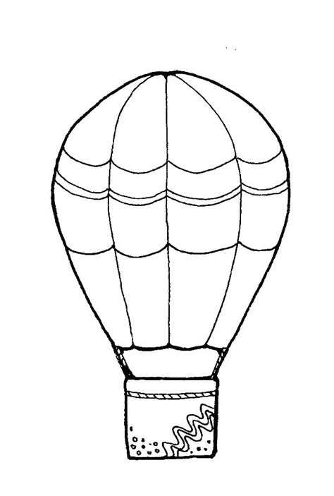 Give his creativity a boost & his adventure a push by giving these free printable hot air balloon coloring pages. Free Hot Air Balloon Coloring Pages at GetColorings.com ...