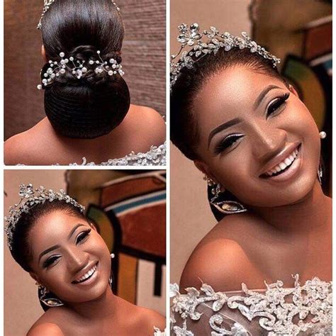 This time we re going to take into account eva longoria s look. Pin by Elizabeth Tsitsi on Bridezilla's directory | Black ...