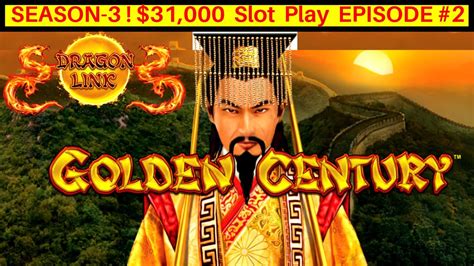 🤑 3 jackpots 🤑 massive orb on golden century and happy and prosperous slot machine dragon cash 🤑 Dragon Link Golden Century Slot Machine - Slotarazzi ...