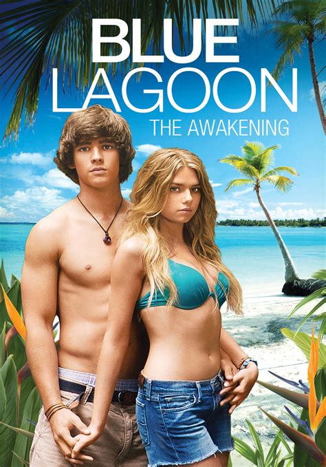 6 742 884 просмотра • 24 июн. Blue Lagoon: The Awakening (2012) | Kaleidescape Movie Store