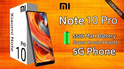 Not to be confused with xiaomi redmi note 10 pro for indian market. Redmi note 10 Pro | 5500 MAH Battery, Mediatek Dimensity ...