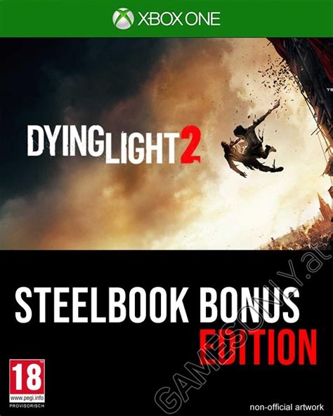 There are two versions of the dying light 2 deluxe edition, but both will contain the same bonuses except for a steelbook case that is exclusive to both dying light 2's ultimate edition is only available digitally as there is no version listed for the retail version of dying light 2. Dying Light 2 - Steelbook Jeux Vidéo : Steelbook ...