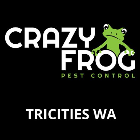 Crazy radio edit — jay frog. Crazy Frog Pest Control - Tricities WA - Reviews | Facebook