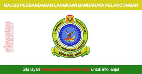 Info pihak majlis ada menyediakan kemudahan untuk mendapatkan suntikan typhoid. Majlis Perbandaran Langkawi Bandaraya Pelancongan - 01 ...