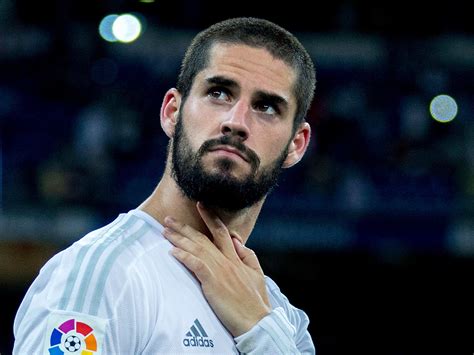 Isco meilleur dribleur du real madrid je l'aime je lui vote 2 buts a la final 2o2o. Isco to Manchester City or Chelsea: Out of favour Real ...