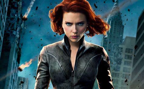 Even endgame itself seemed well aware of those expectations and had hawkeye and black widow fight each other to determine which hero. Why Scarlett Johansson Wants A Black Widow Spin-Off