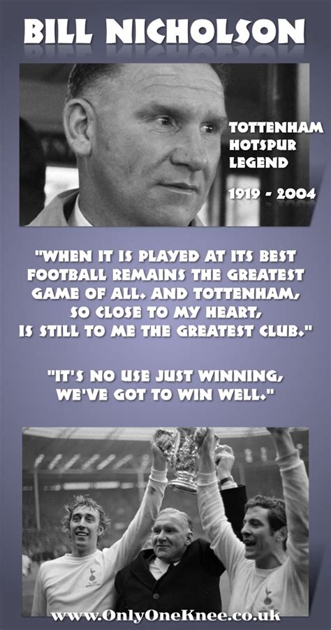 Pin on Tottenham Quotes Tottenham boss jose mourinho has hit back at critics.