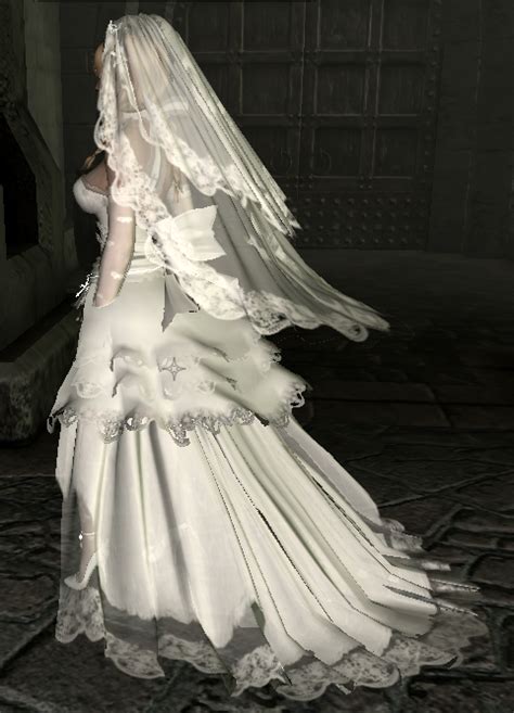 Pending pending follow request from @skytm_skyrim. Skyrim Mods Highlights: Haku Wedding Dress CBBE BODYSLIDE HDT