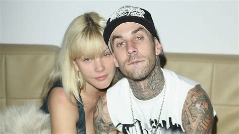 He was previously married to shanna moakler and melissa kennedy. La verdad sobre el divorcio de Travis Barker y Shanna ...