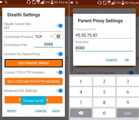 Recommended:how to activate latest glo unlimited free browsing on yourfreedom vpn. Configurar Anonytun VPN Telcel, Movist4r, Unefon, At&t y