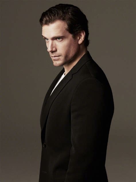 Photos, family details, video, latest news 2021 on zoomboola. ELLE MEN CHINA: Henry Cavill by Jumbo Tsui | Image Amplified