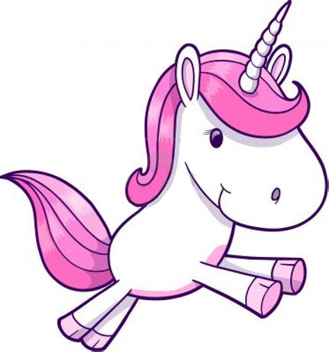Faire un dessin de licorne facile à reproduire ! Dessin Licorne Facile Couleur