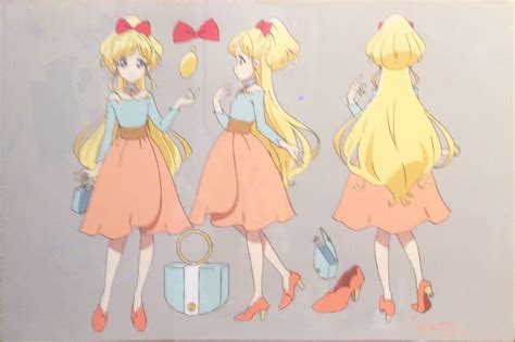 With akane matsunaga, ibuki kido, akemi matsunaga, karen miyama. 「aikatsu friends」おしゃれまとめの人気アイデア｜Pinterest｜nikkigabby | 可愛い ...