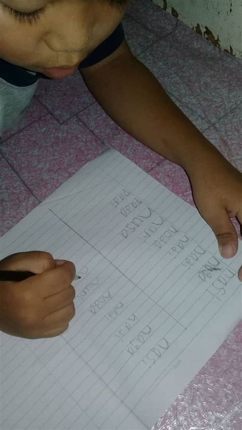 Latihan bahasa worksheet malaysia membaca worksheets kindergarten preschool prasekolah huruf vokal reading writing activities printable sekolah dengan menulis untuk belajar. PRASEKOLAH: BAHASA MELAYU