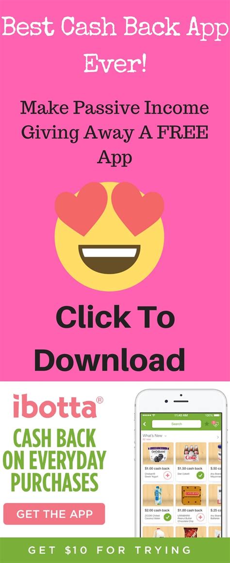 Either instant deposit which takes a small fee, or the next day. Ibotta is the Best Cash Bash app Ever! Click To Download ...