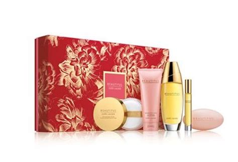 The gift and journey of motherhood. Estée Lauder Beautiful Ultimate Luxuries Value Set - Gift ...