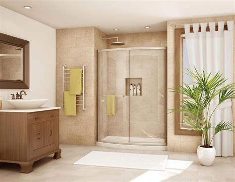 Your bathroom is one of the smallest rooms in your house—but it can be one of the most expensive to renovate. The Gorgeous Basement Bathroom Remodel Ideas with Small ...