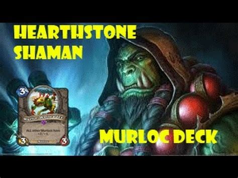 Fanmade contentshaman deck alignment chart (i.redd.it). Hearthstone: Shaman Murloc Deck- BLOODLUST MRGLRLORLLGLGLR ...