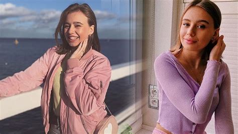 oliwia bieniuk - instagram, wiek, wzrost, waga, newsy ...