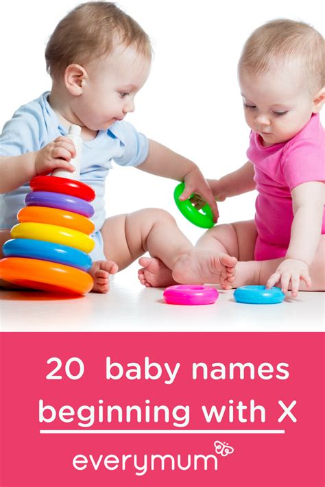 The letter 'l' is a sign of love, laughter and life, 'l' has an airy and light feel that gives perfect meaning to the naming, so it will not surprise you, that female names that start with 'l' are top on charts. 20 Xtraordinary Baby Names Beginning With The Letter X ...