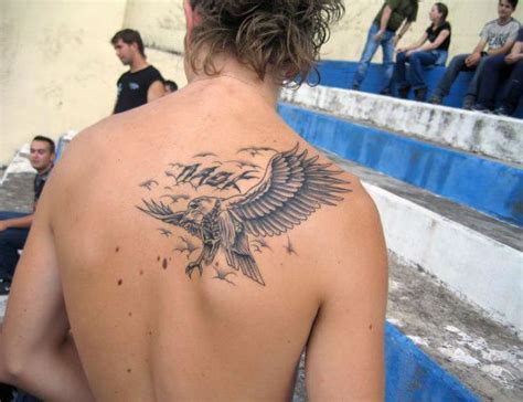 You are very talented and creative in what you do as a tattoo artist. Ink: PAOK FC | FOOTY FAIR