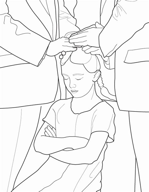 In fact, coloring books are even reported to be the best alternative to traditional forms of meditation as they allow the mind to relax, enter into a state of. Lds Church Coloring Pages at GetColorings.com | Free ...