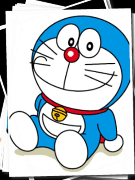 All the way from future doraemon comic pdf download doraemon is a robot came from the 22nd century to help. Gambar doraemon bergerak lucu banget ~ Bagikan Info