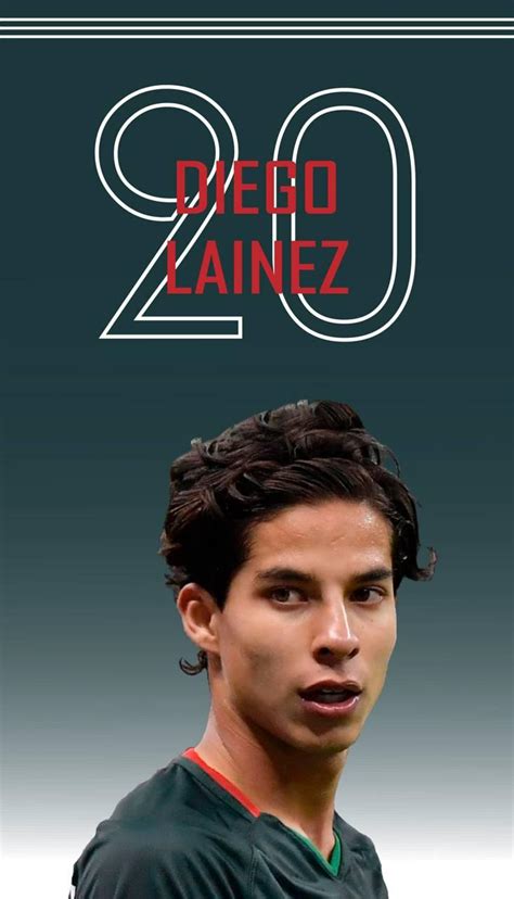 Share a gif and browse these related gif searches. Diego Lainez Wallpapers - Wallpaper Cave