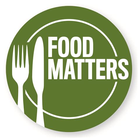 Food matters is a global community where food, health and innovation meet. Food Matters - Weekend of Action! | Cornwall Federation of ...