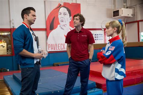 The bronze movie reviews & metacritic score: The Bronze Movie Trailer, Release Date, Cast, Online ...