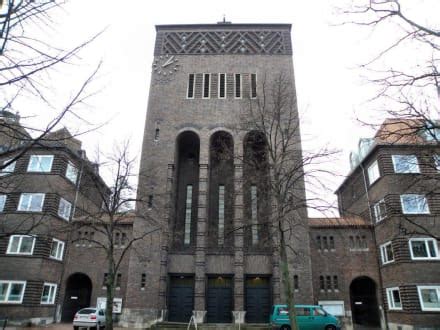 Dann teilen sie hier ihre meinung. "Kath. Kirche St. Heinrich Hannover" Bild Kirche St ...