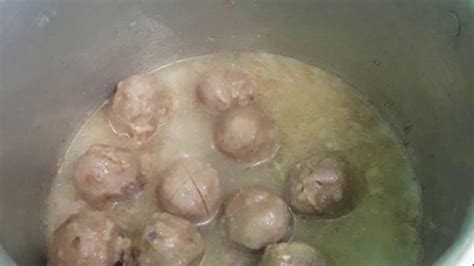 Check spelling or type a new query. Hari Ini Masak Sayur Sop Bakso dan Sambal Kecap - YouTube