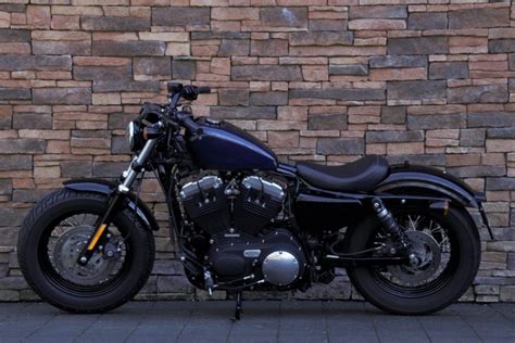 Read what they have to say and what they like and dislike about the bike below. 2012 Harley-Davidson XL 1200 X Sportster Forty Eight ...