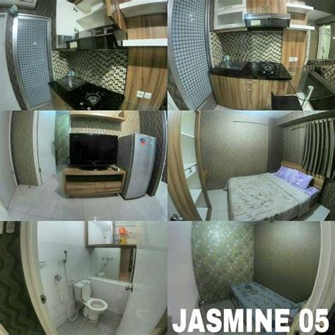 Selain itu, dengan harga 2 jutaan tersebut anda juga bisa memilih apartemen dengan dua hingga empat kamar tidur. Sewa Apartemen Kalibata City Jakarta Selatan Murah Harian ...