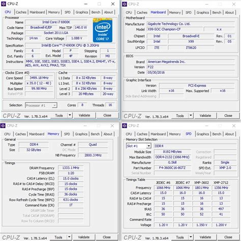 Amd ryzen™ 7 1800x processor. Review Prosesor AMD RYZEN 7 1800X | Jagat Review