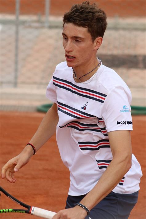 View the full player profile, include bio, stats and results for ugo humbert. Ugo Humbert - Wikipedia