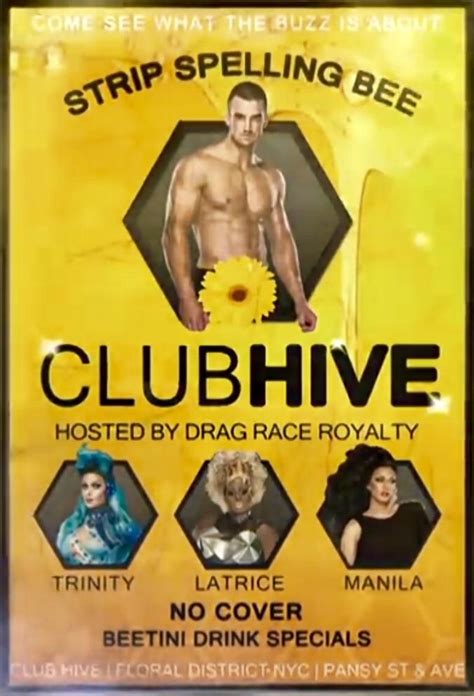 Check spelling or type a new query. Latrice and Trinity deserved the win for the homophobic ...