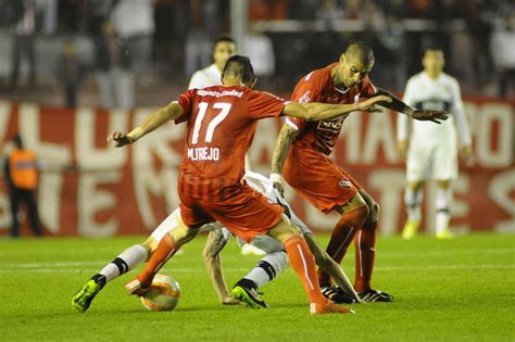 You can view the number of cards per. Fotos » Independiente 1-0 Olimpia | Copa Sudamericana 2015 ...