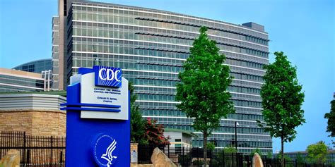 Us centers for disease control and prevention(cdc). A Patient's Response to the CDC's Report on Chronic Lyme ...